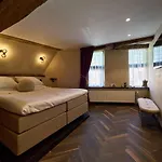 Boutique & Restaurant Frenchie Haarlem