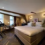 Hotel Boutique & Restaurant Frenchie