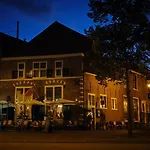 Boutique & Restaurant Frenchie Hotel