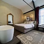 Boutique & Restaurant Frenchie Hotel Haarlem
