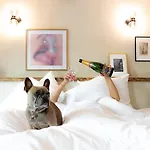 Boutique & Restaurant Frenchie Hotel