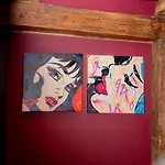 Hotel Boutique & Restaurant Frenchie 4*