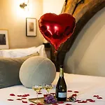 Boutique & Restaurant Frenchie Hotel Haarlem