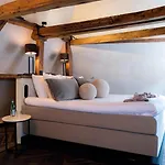 Boutique & Restaurant Frenchie Haarlem