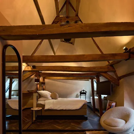 Boutique & Restaurant Frenchie Haarlem