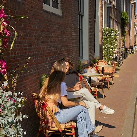Boutique & Restaurant Frenchie 4*