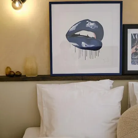 Boutique & Restaurant Frenchie 4*