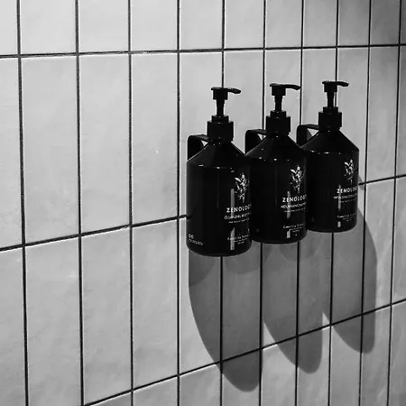 Boutique & Restaurant Frenchie ホテル