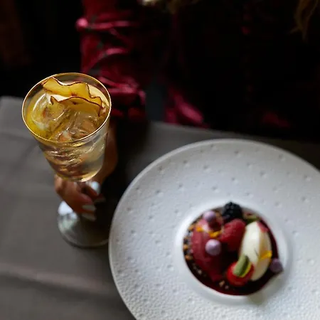 Boutique & Restaurant Frenchie 4* 哈莱姆