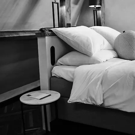 Hotel Boutique & Restaurant Frenchie Haarlem