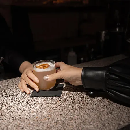 Boutique & Restaurant Frenchie 4*