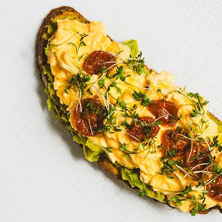 Boutique & Restaurant Frenchie 哈莱姆
