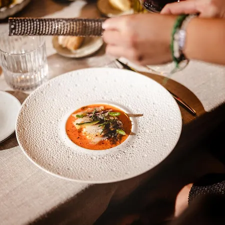 Boutique & Restaurant Frenchie 4* ハーレム