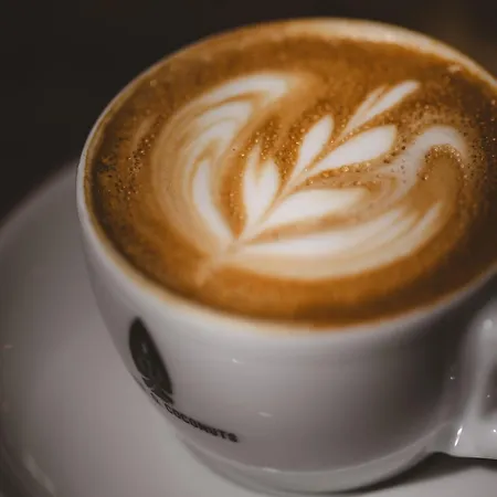 Boutique & Restaurant Frenchie