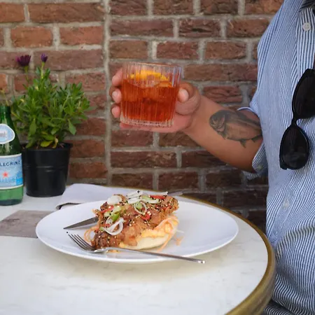 Hotel Boutique & Restaurant Frenchie