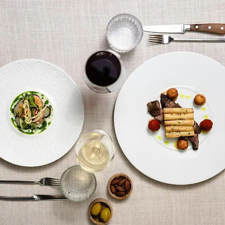 酒店 Boutique & Restaurant Frenchie 4*