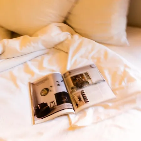 ホテル Boutique & Restaurant Frenchie