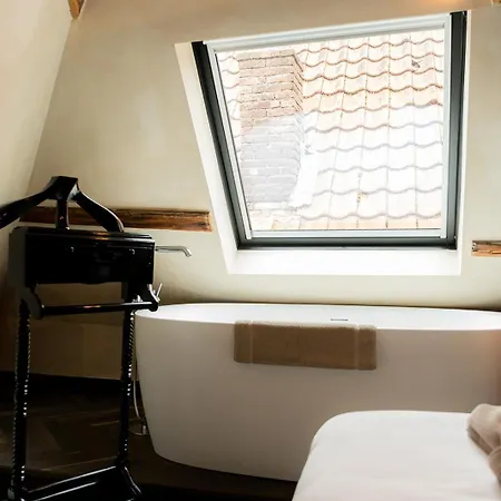 Boutique & Restaurant Frenchie 4*