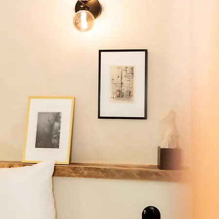 Boutique & Restaurant Frenchie הארלם