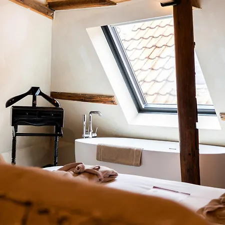 Boutique & Restaurant Frenchie