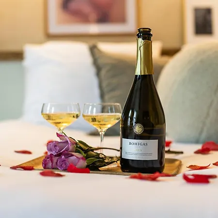 Boutique Hotel&restaurant Frenchie 4*