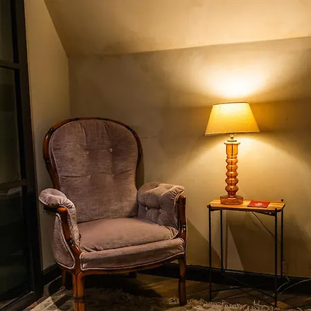 Boutique Hotel&restaurant Frenchie Haarlem