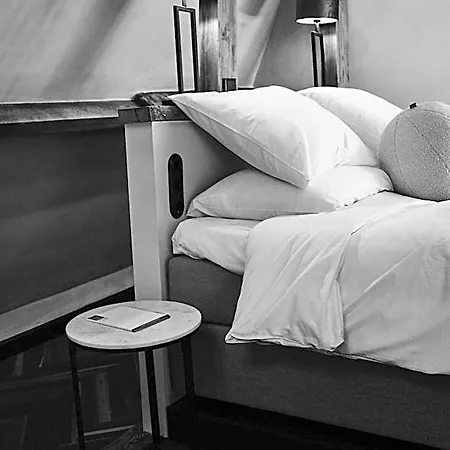 Boutique & Restaurant Frenchie Haarlem