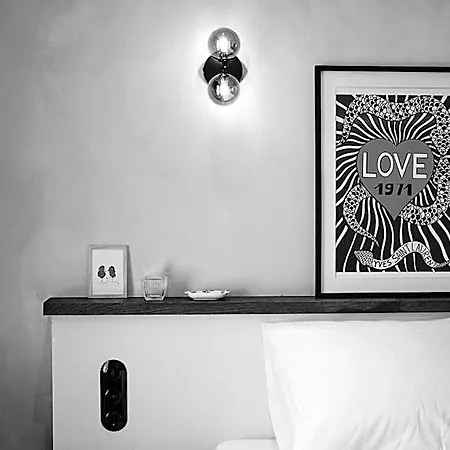 Boutique & Restaurant Frenchie Hotel Haarlem