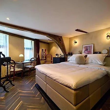Hotel Boutique & Restaurant Frenchie