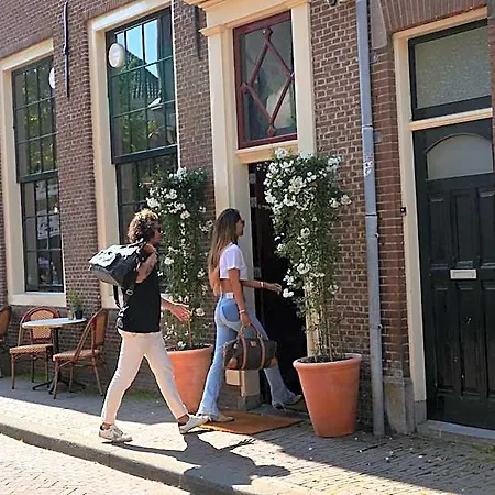 Boutique & Restaurant Frenchie Hotel