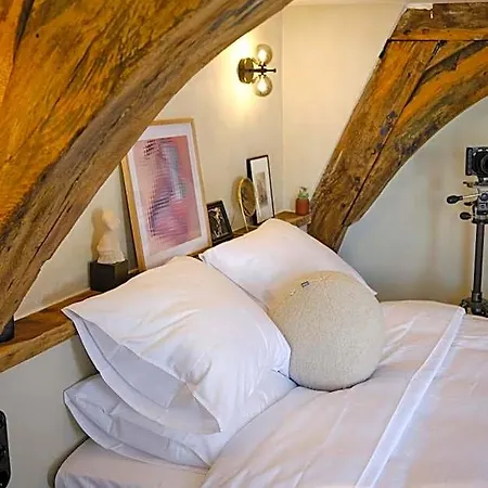 Boutique & Restaurant Frenchie Hotel 4*