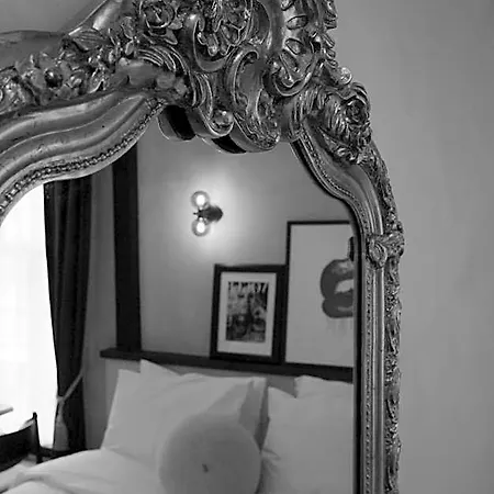 Hotel Boutique & Restaurant Frenchie 4*