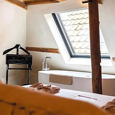 Boutique & Restaurant Frenchie Hotel