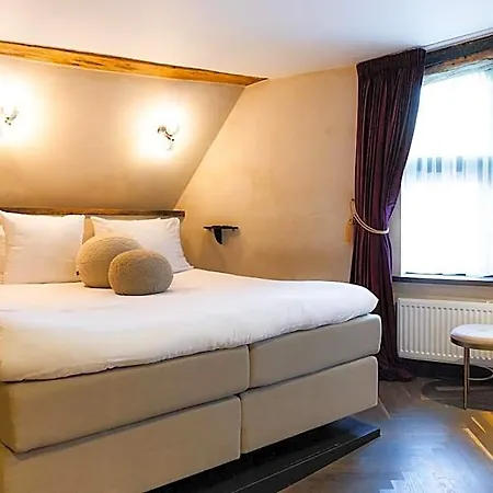 Boutique & Restaurant Frenchie 4*