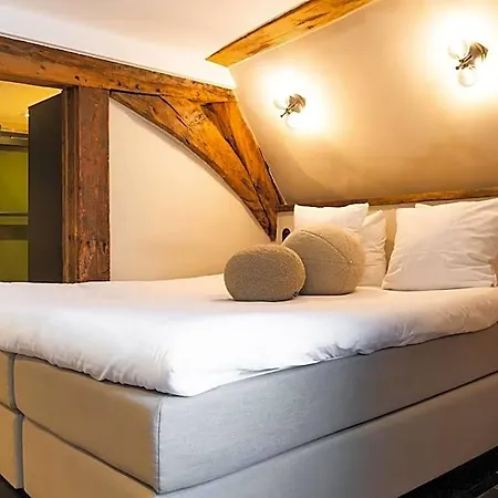 Hotel Boutique & Restaurant Frenchie