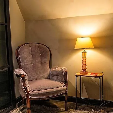 Hotel Boutique & Restaurant Frenchie 4*
