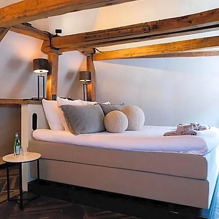 Boutique & Restaurant Frenchie 4*