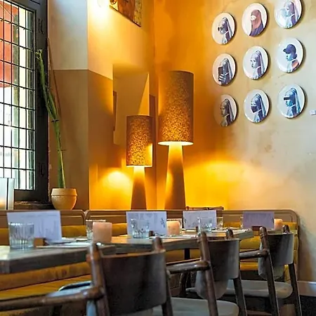 Boutique & Restaurant Frenchie Hotel 4*