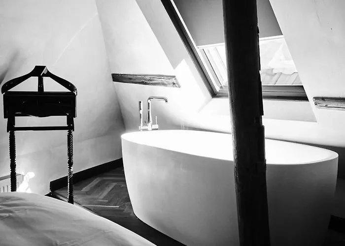 Hotel Boutique & Restaurant Frenchie