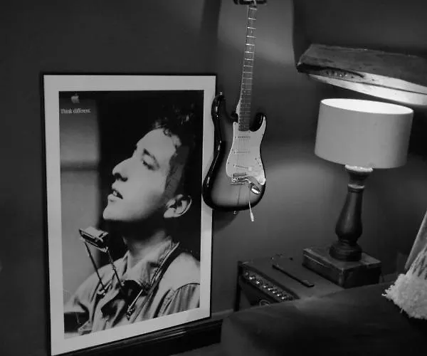 Boutique & Restaurant Frenchie