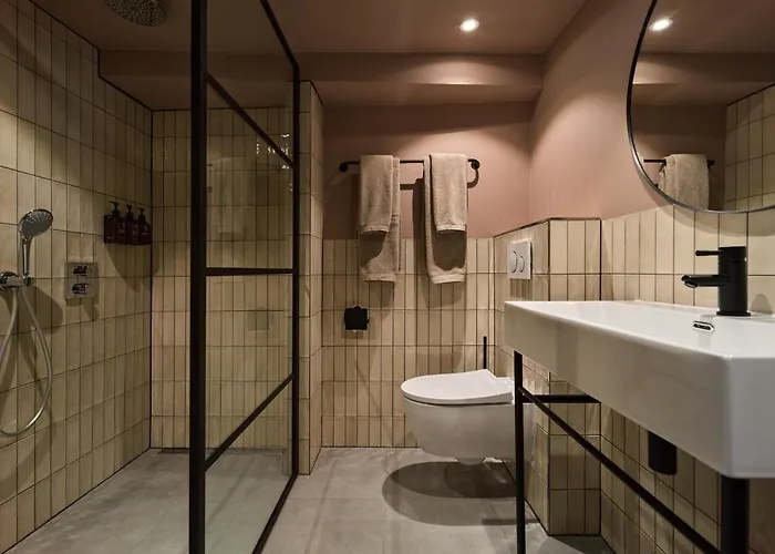 Boutique & Restaurant Frenchie