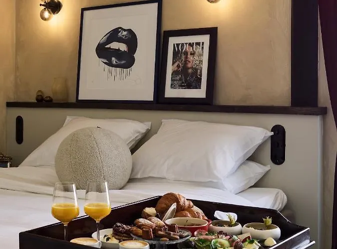 Boutique & Restaurant Frenchie