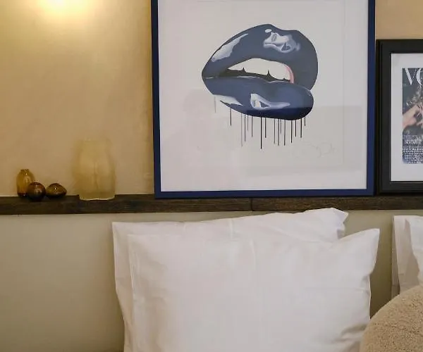 Boutique & Restaurant Frenchie 4*