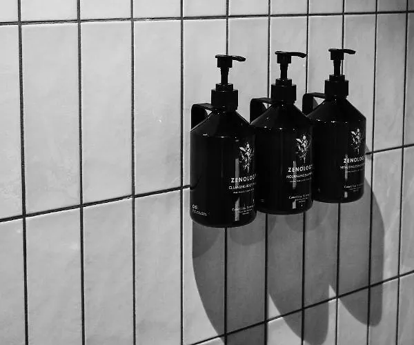 Boutique & Restaurant Frenchie ホテル