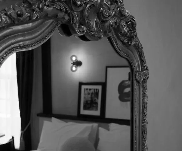 Hotel Boutique & Restaurant Frenchie Haarlem