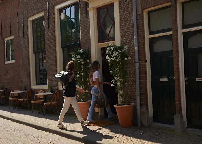 Boutique & Restaurant Frenchie Hotel 4*