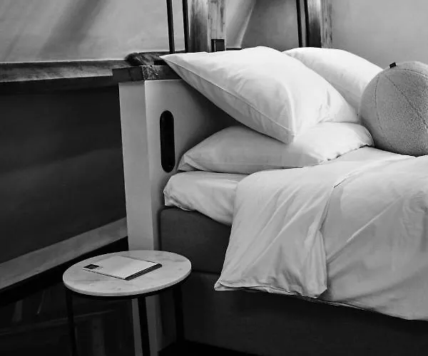 Hotel Boutique & Restaurant Frenchie Haarlem