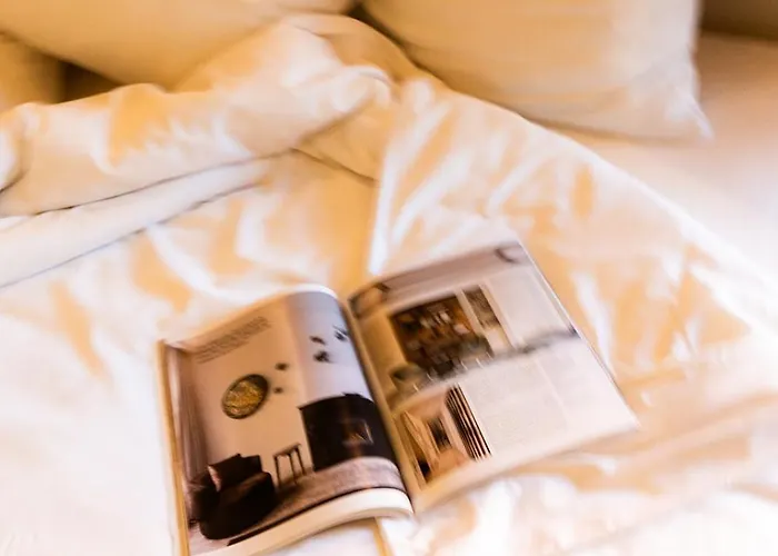 ホテル Boutique & Restaurant Frenchie