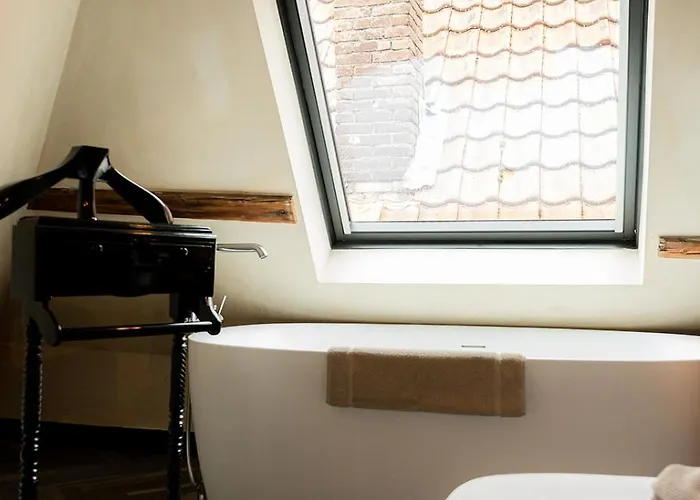 Boutique & Restaurant Frenchie 4*