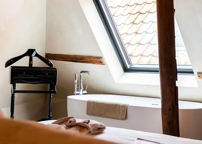 Boutique & Restaurant Frenchie